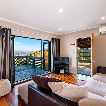 Kaihua Lookout - Taupo Holiday Home Ngoại thất bức ảnh